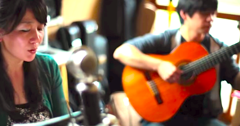 ボサノバの意味